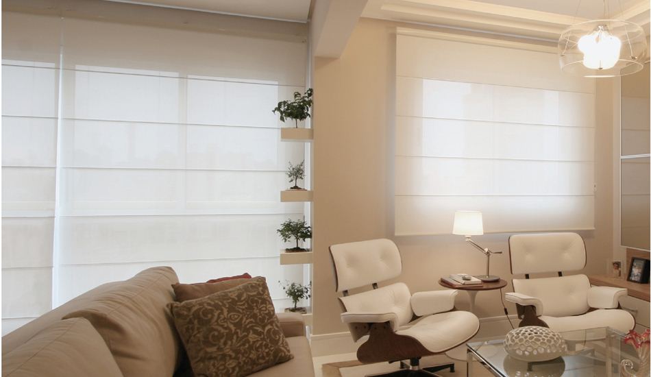 Cortina Romana Ribeirao Preto