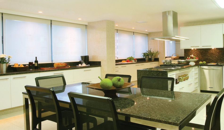 Cortina Rolo Ribeirao Preto