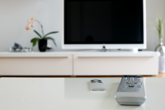 Cortinas e persianas motorizadas