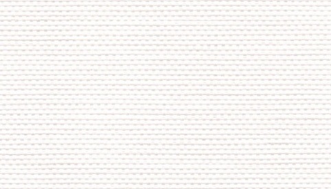 Tela solar 5% - Branco