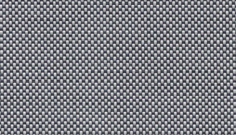 Tela solar 5% - Carvão