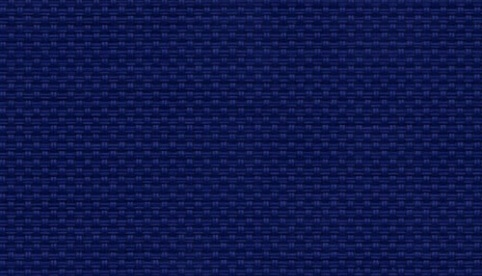 Tela solar 5% - Azul